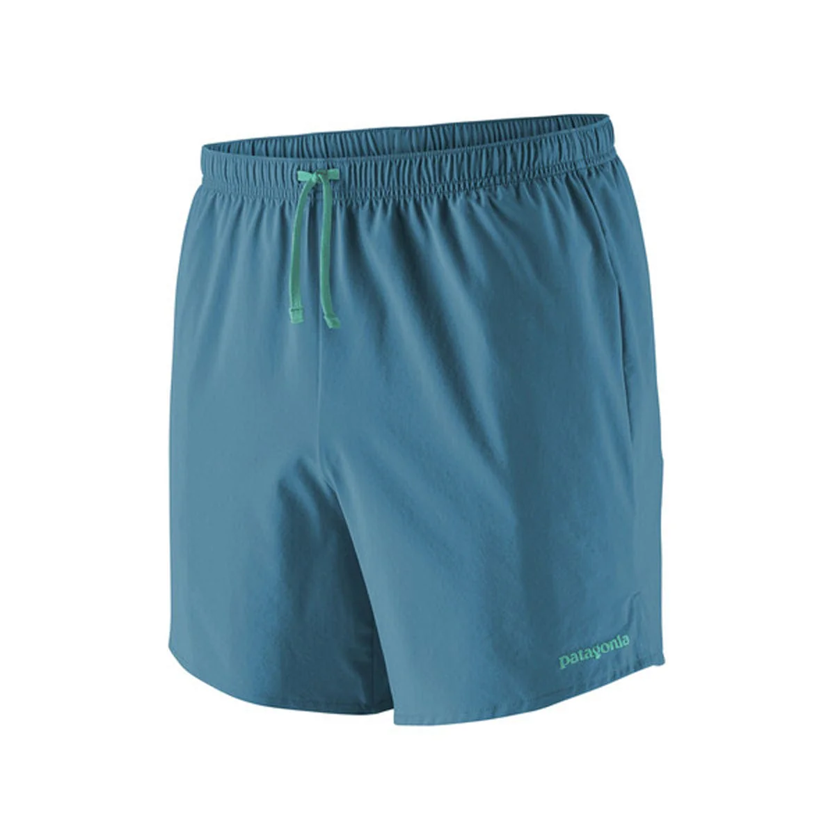 Patagonia Men's Trailfarer Shorts - 6 in. - Image 4