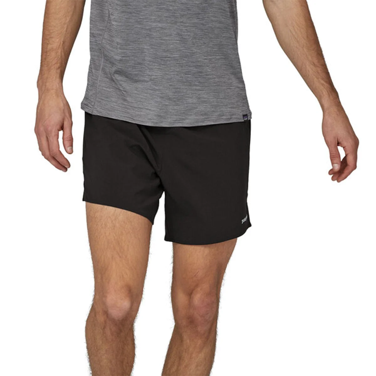 Patagonia Men's Trailfarer Shorts - 6 in. - Image 6