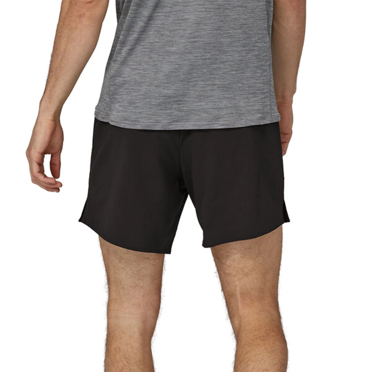 Patagonia Men's Trailfarer Shorts - 6 in. - Image 7