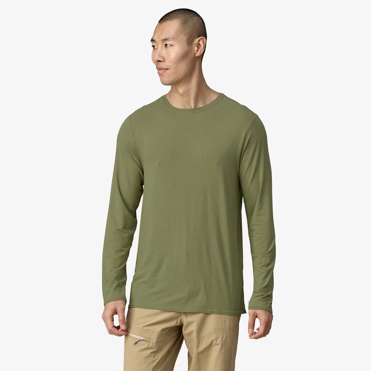 Patagonia Men's Tropic Comfort Natural Crew - Image 2
