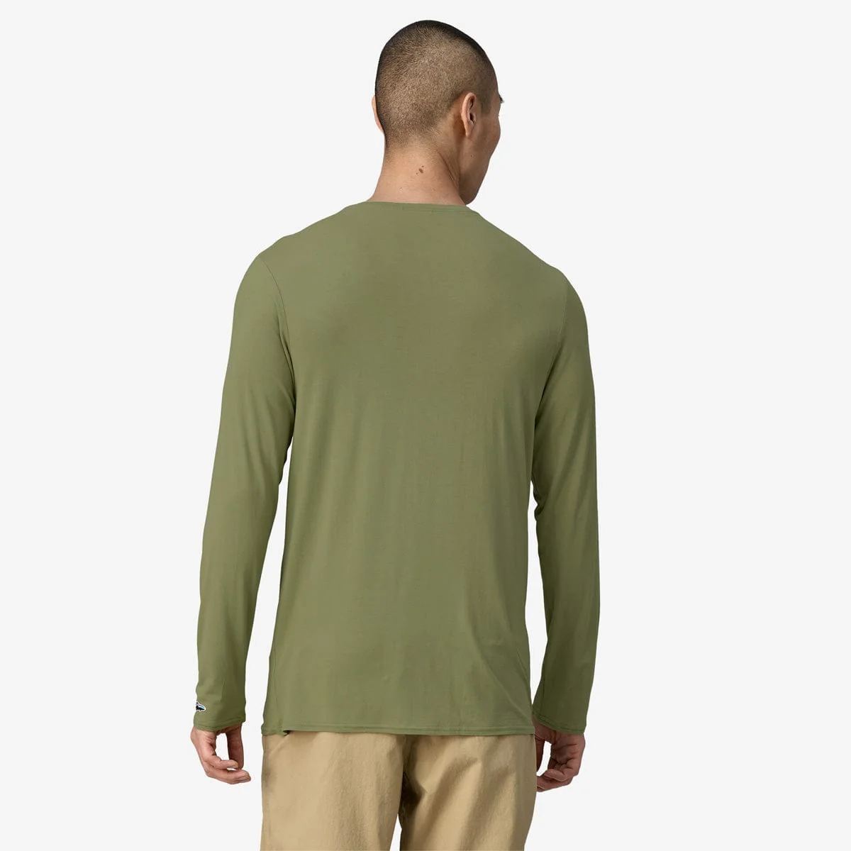 Patagonia Men's Tropic Comfort Natural Crew - Image 3