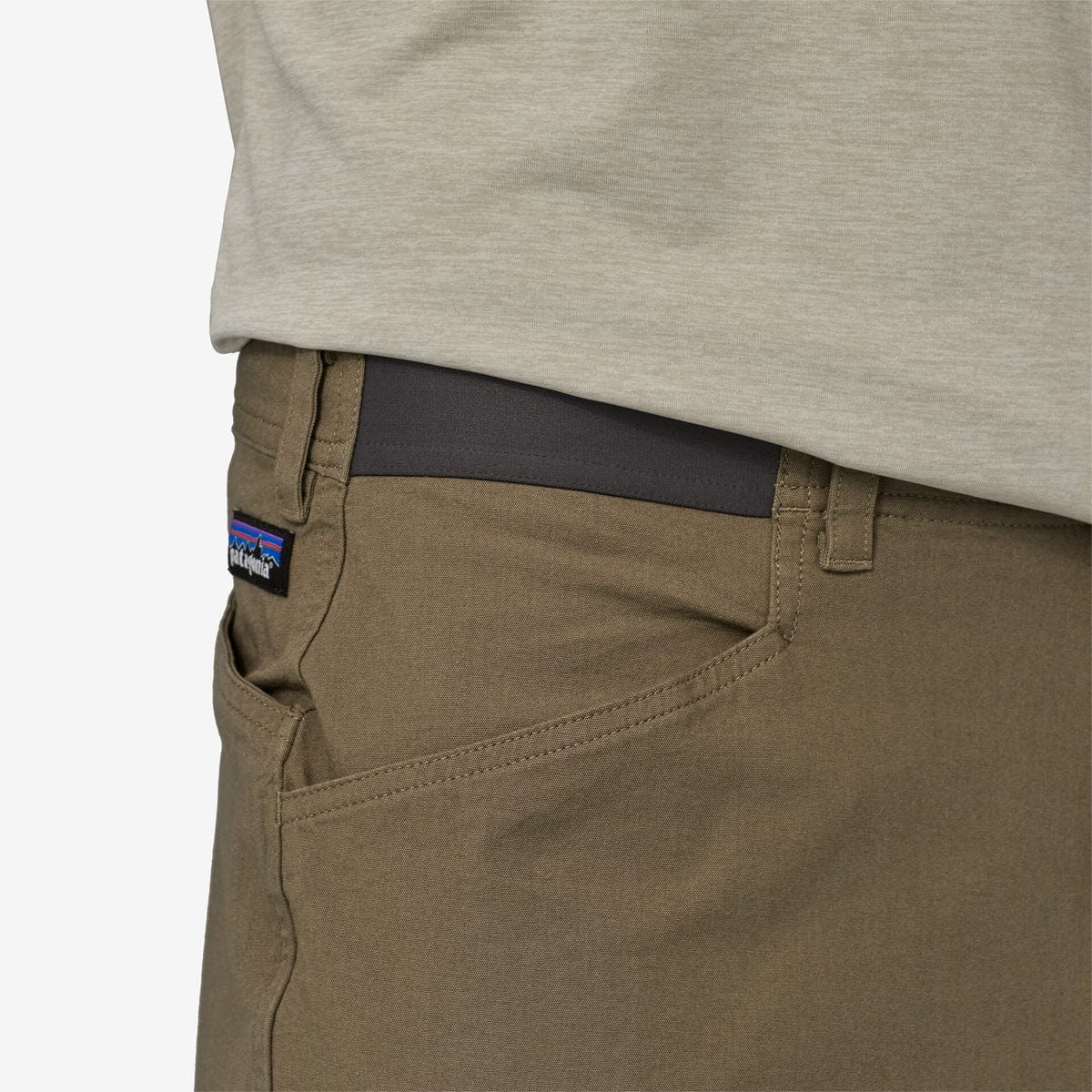 Patagonia Men's Venga Rock Pants - Regular - Image 10
