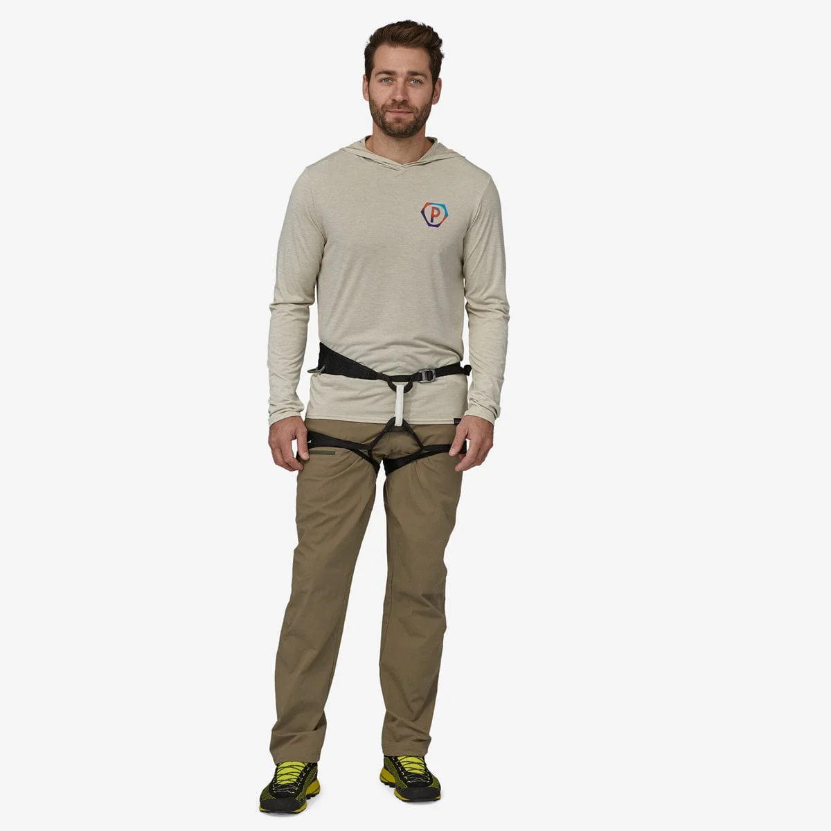 Patagonia Men's Venga Rock Pants - Regular - Image 11