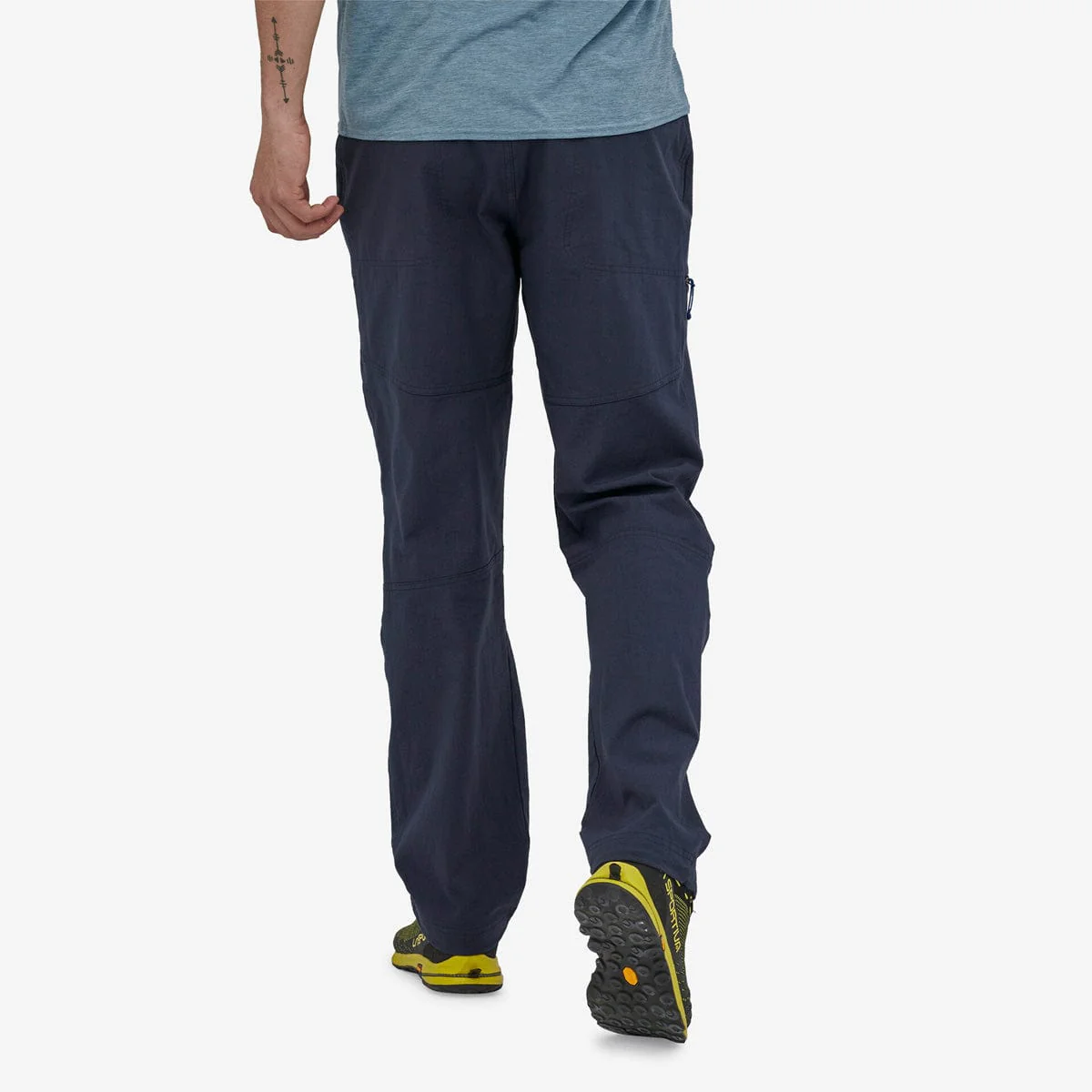 Patagonia Men's Venga Rock Pants - Regular - Image 3