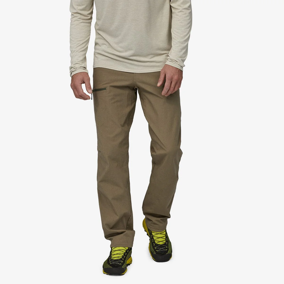 Patagonia Men's Venga Rock Pants - Regular - Image 6