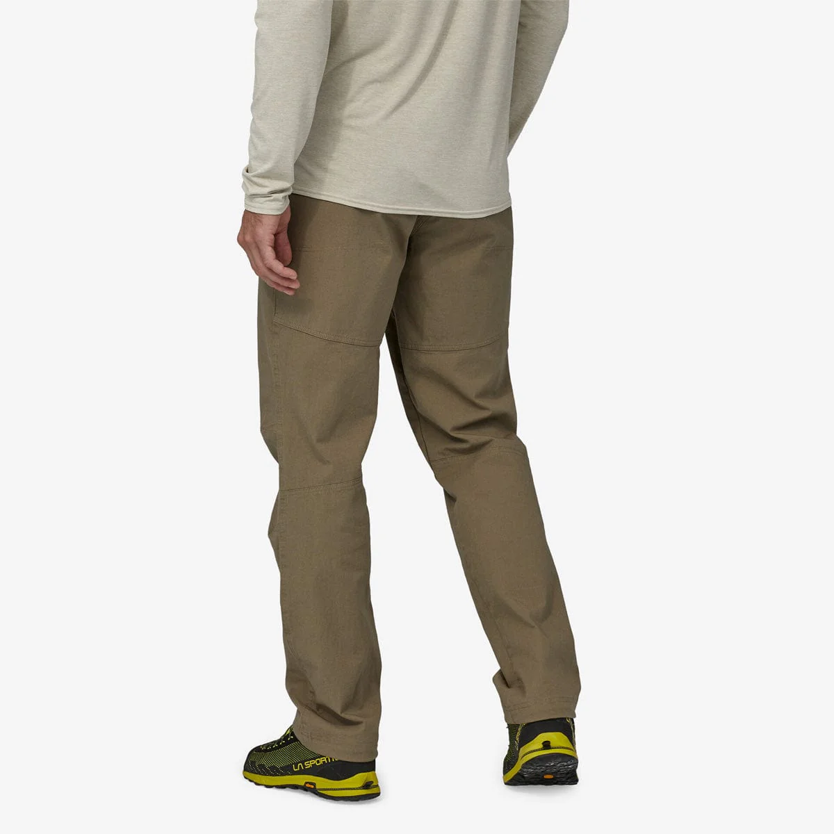 Patagonia Men's Venga Rock Pants - Regular - Image 7