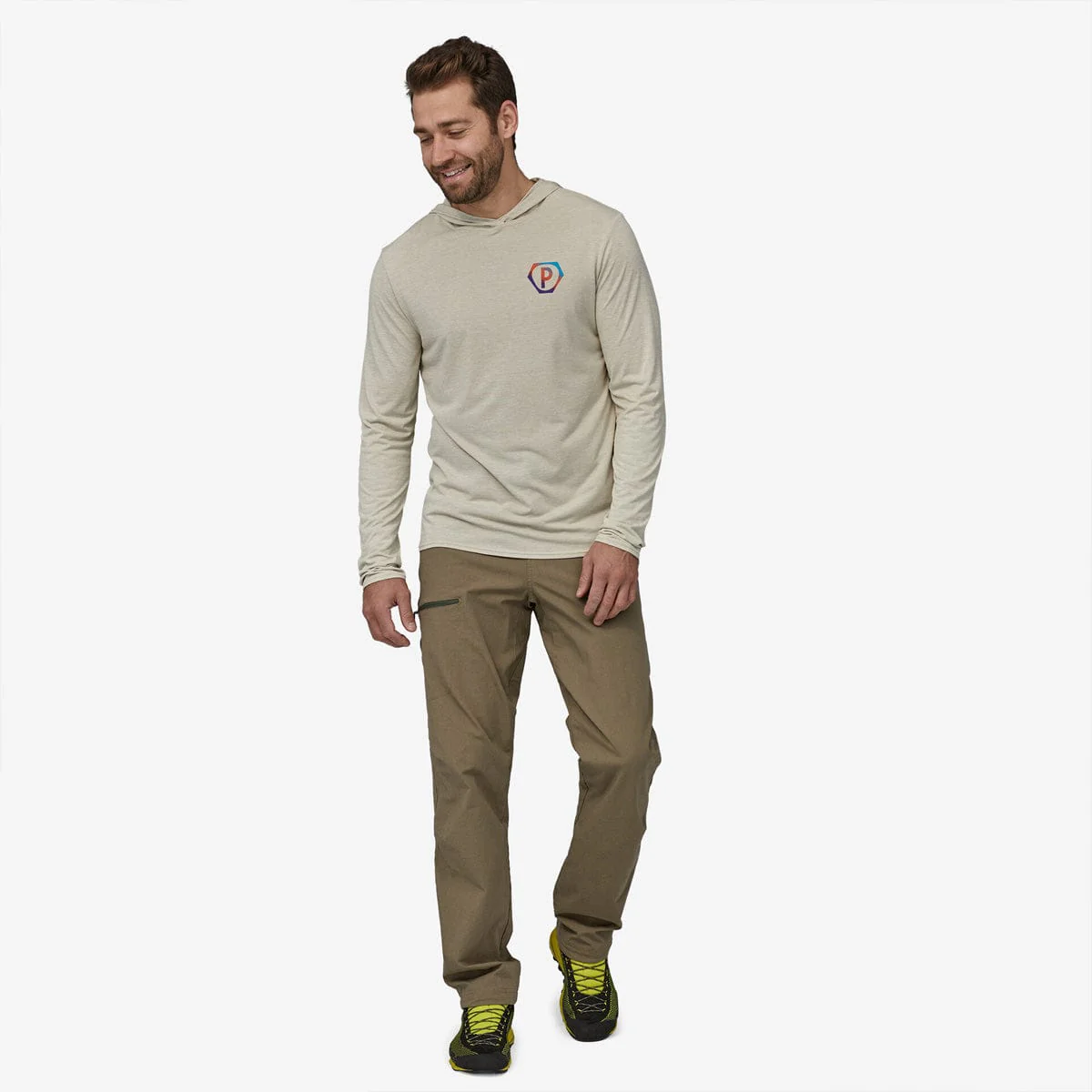 Patagonia Men's Venga Rock Pants - Regular - Image 8
