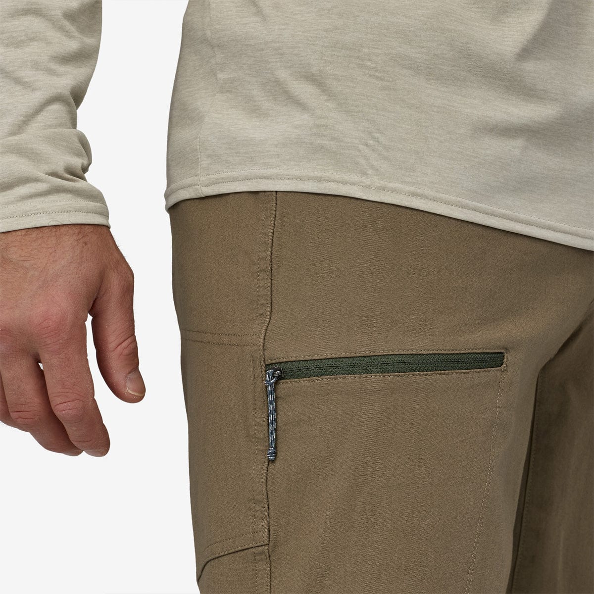 Patagonia Men's Venga Rock Pants - Regular - Image 9