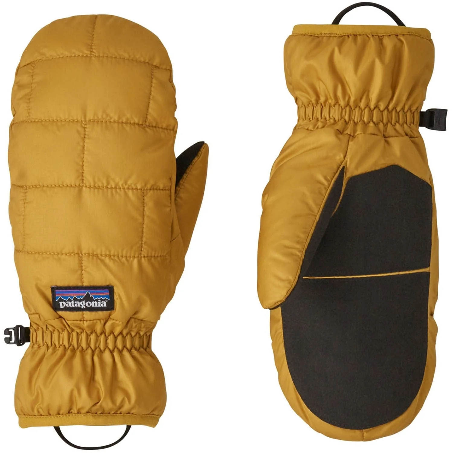 Patagonia Nano Puff Mitts - Image 3