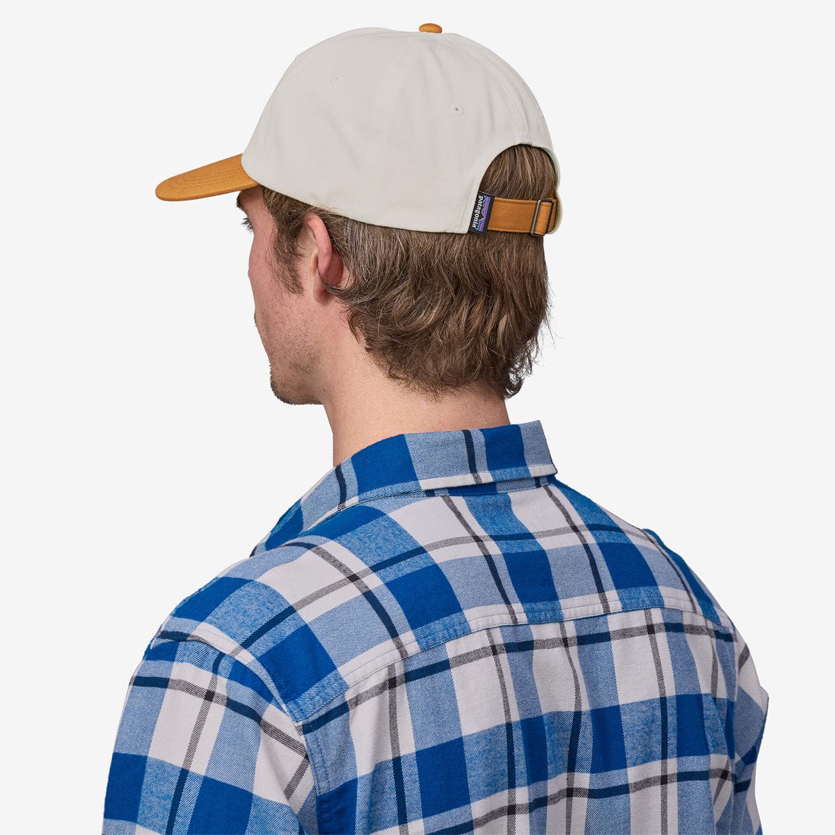 Patagonia P-6 Label Trad Cap - Image 12