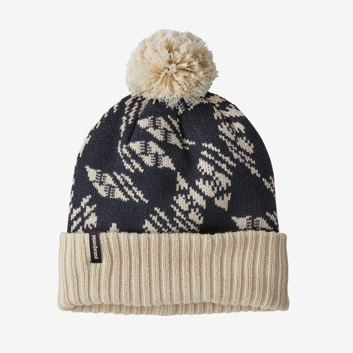 Patagonia Powder Town Beanie - Image 3