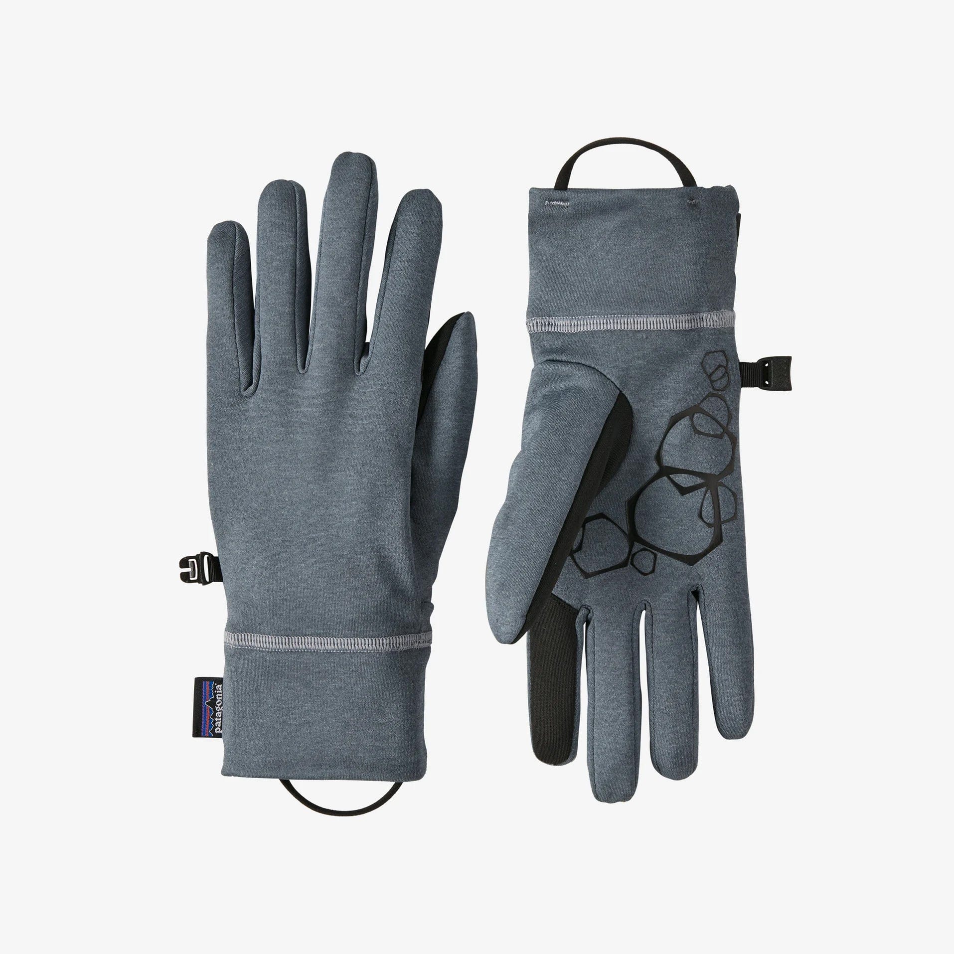 Patagonia R1 Daily Gloves - Image 3