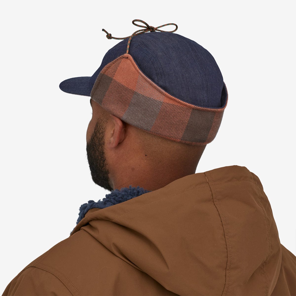 Patagonia Range Earflap Cap - Image 3