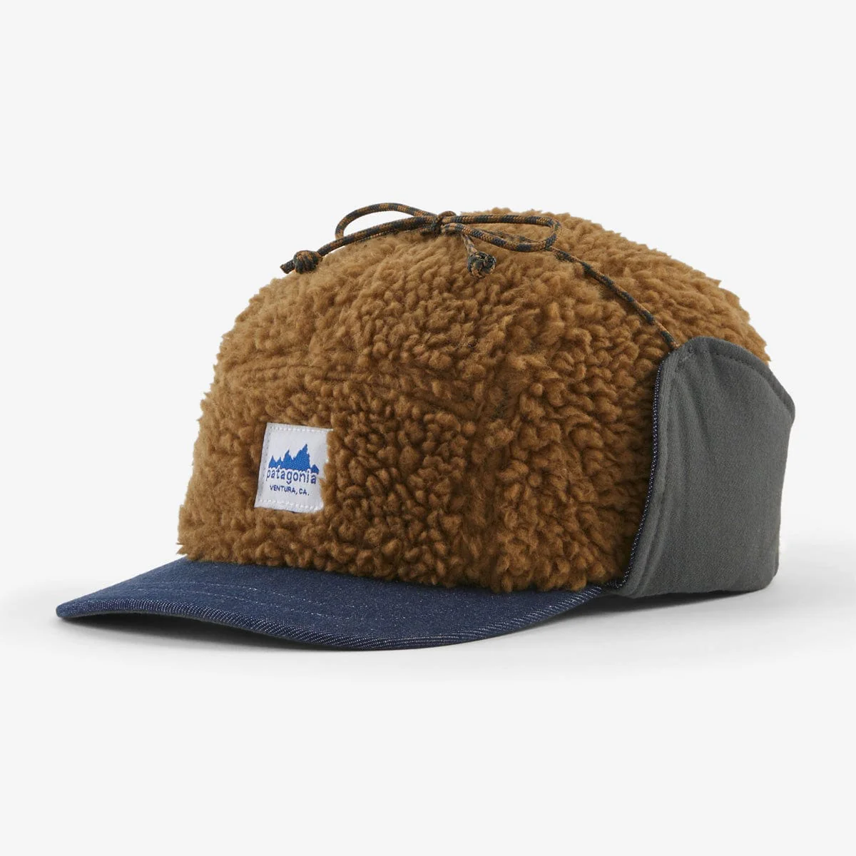 Patagonia Range Earflap Cap - Image 5