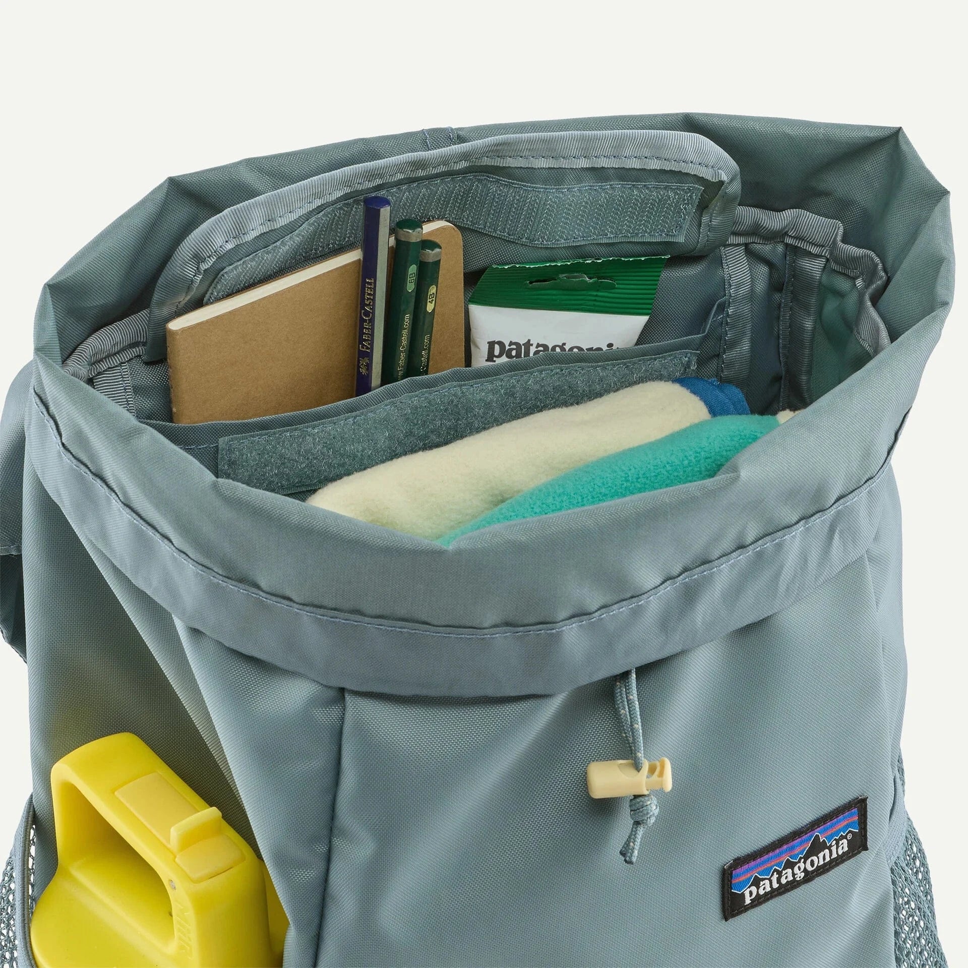 Patagonia Refugito Daypack 12L – Kids’ Recycled Backpack - Image 2