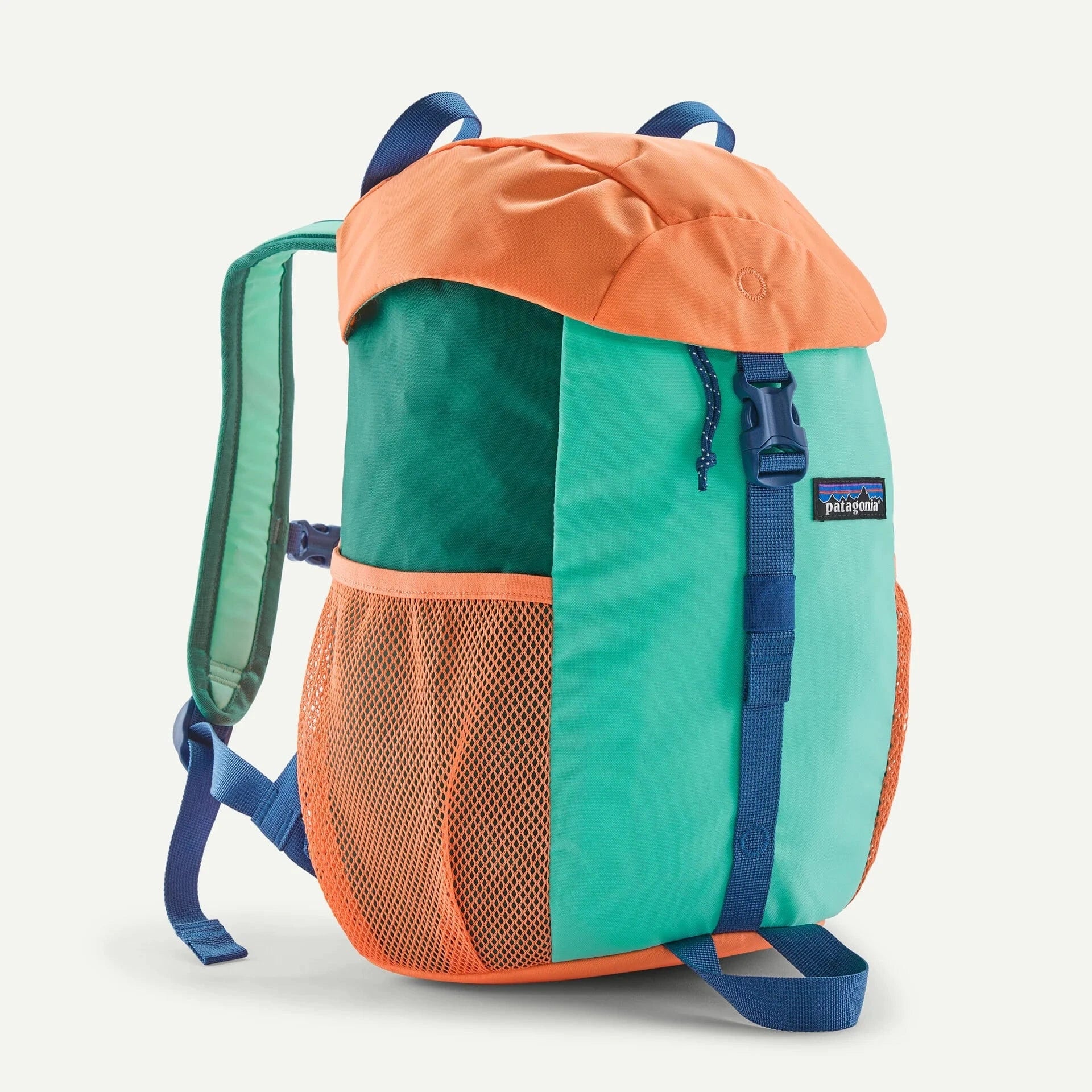 Patagonia Refugito Daypack 12L – Kids’ Recycled Backpack - Image 4