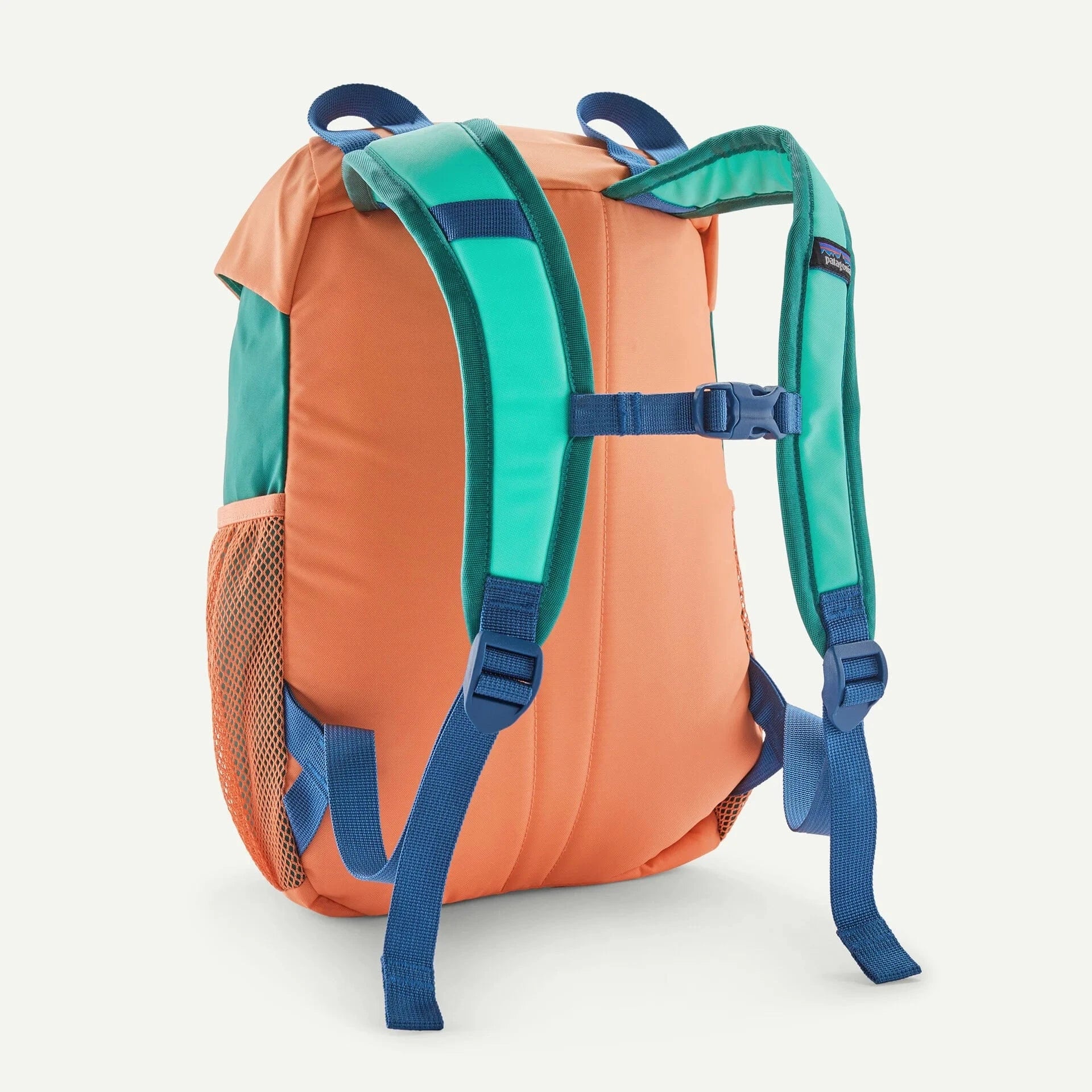 Patagonia Refugito Daypack 12L – Kids’ Recycled Backpack - Image 6