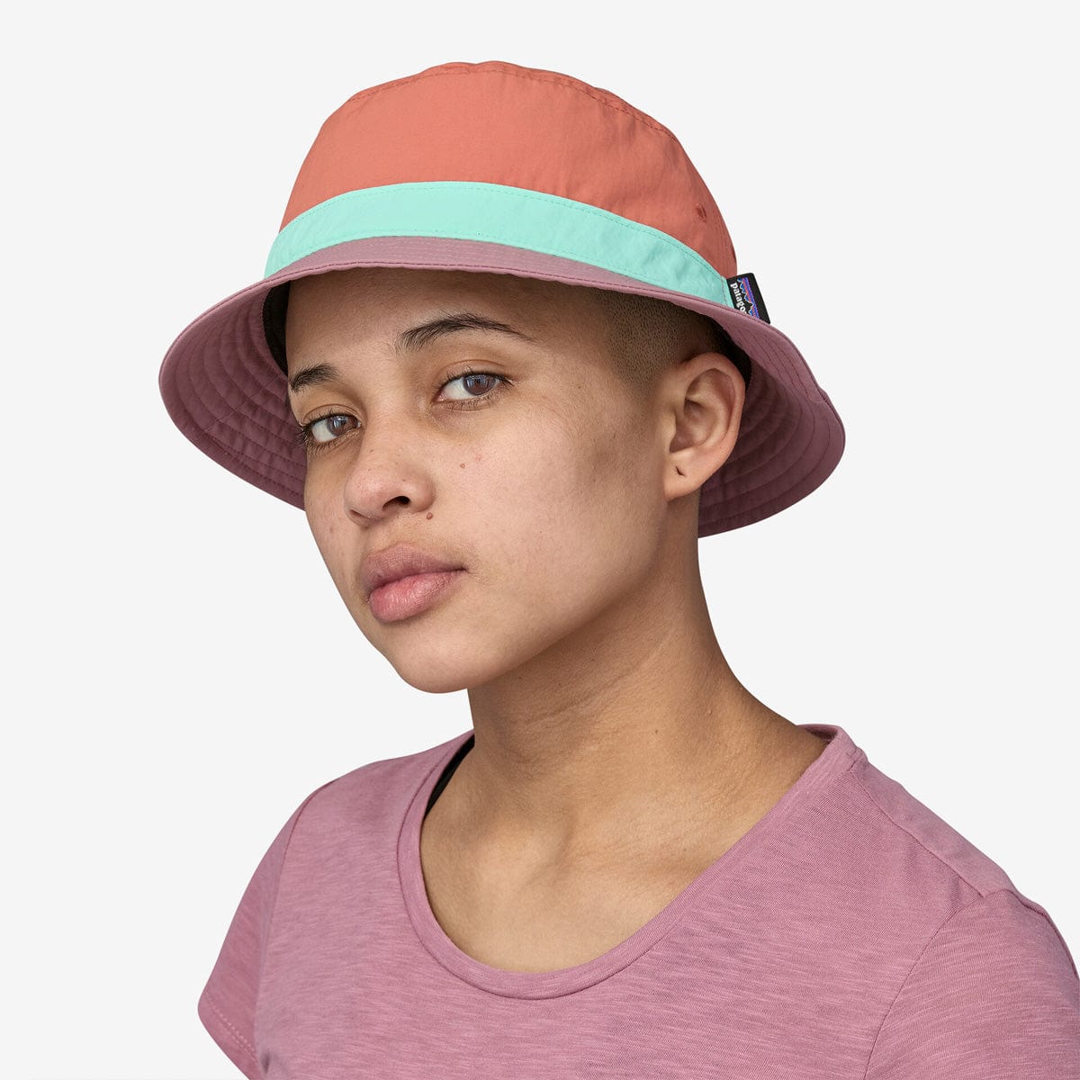 Patagonia Wavefarer Bucket Hat - Image 2