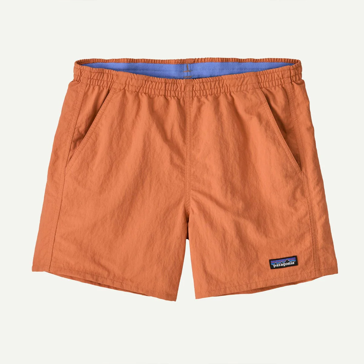 Patagonia Womens Baggies Shorts - 5" - Image 11