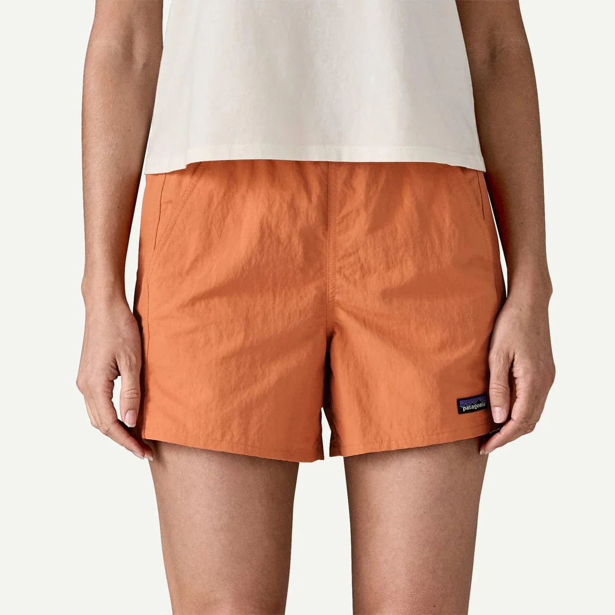 Patagonia Womens Baggies Shorts - 5" - Image 12