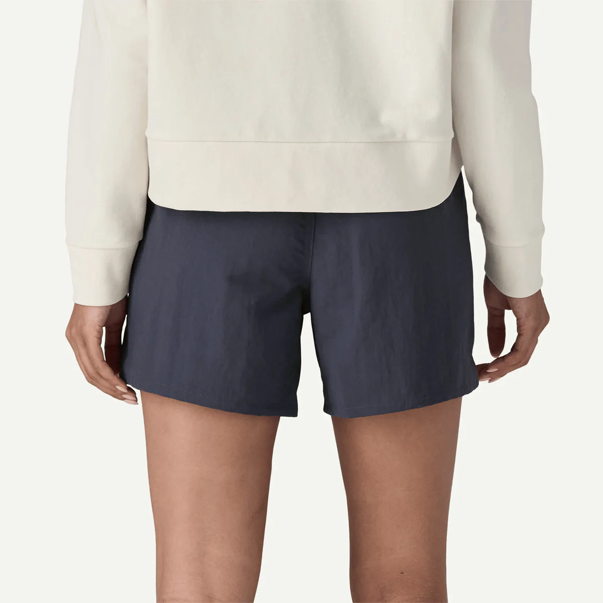 Patagonia Womens Baggies Shorts - 5" - Image 3