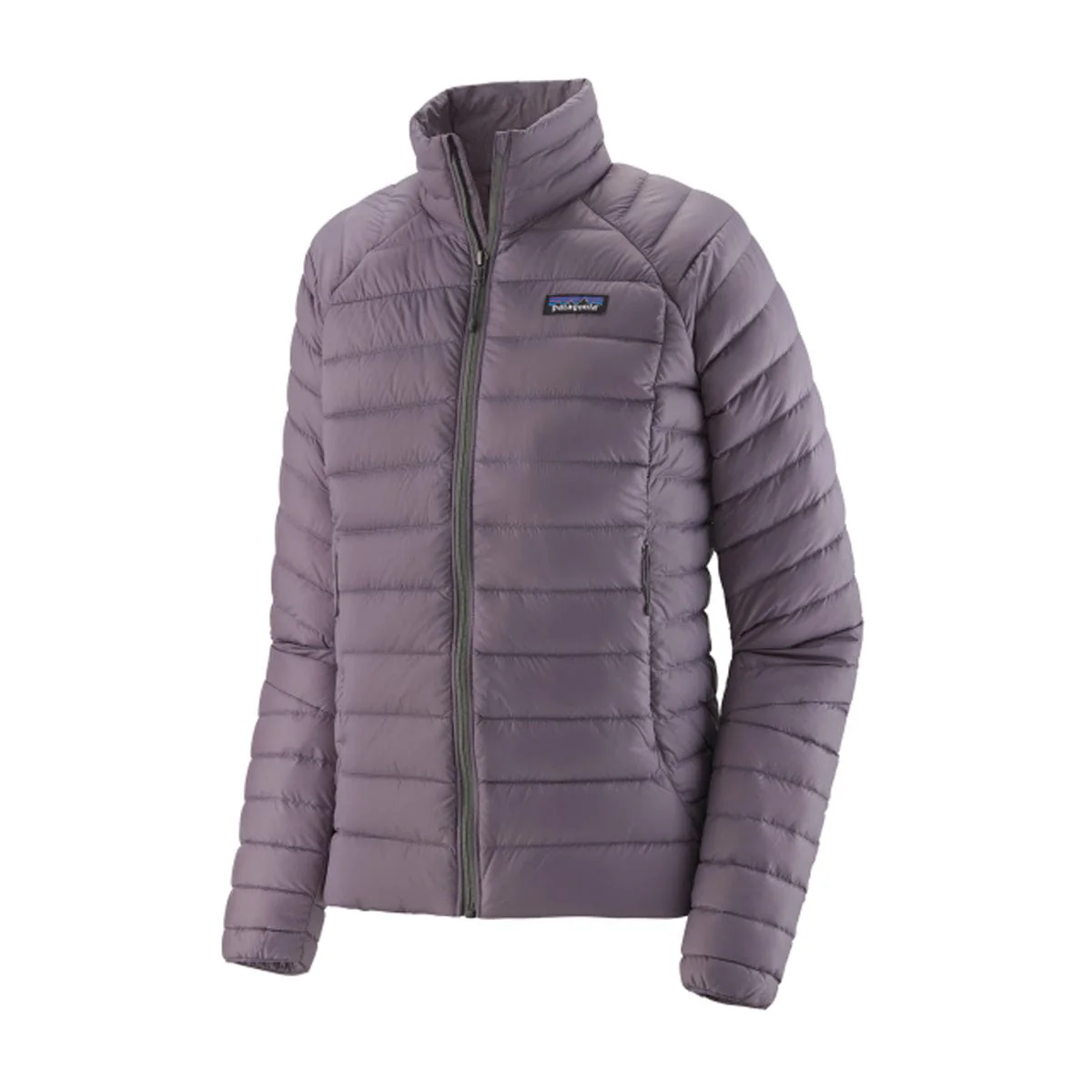 Patagonia Womens Down Sweater - Image 6