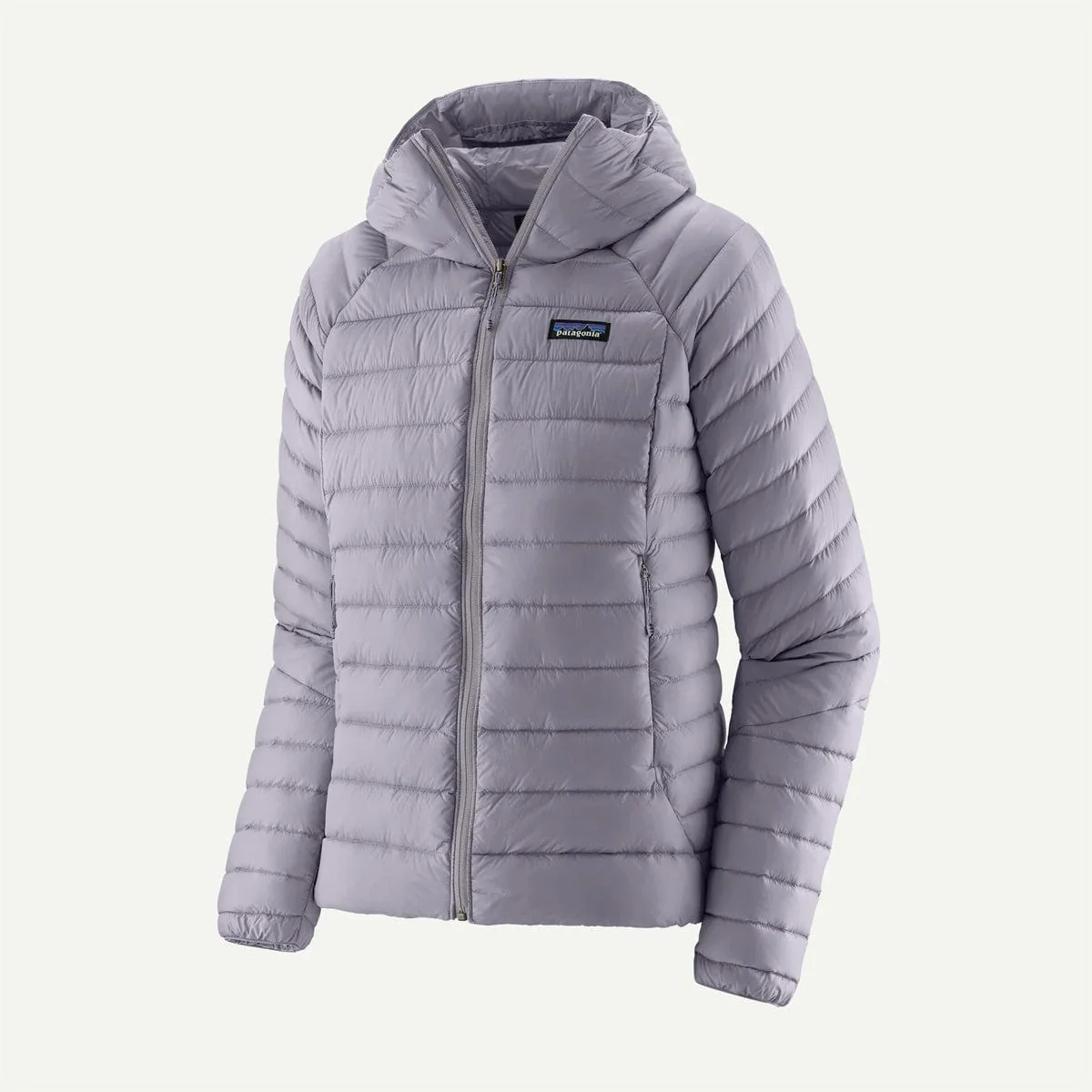 Patagonia Women's Down Sweater Hoody - Image 2