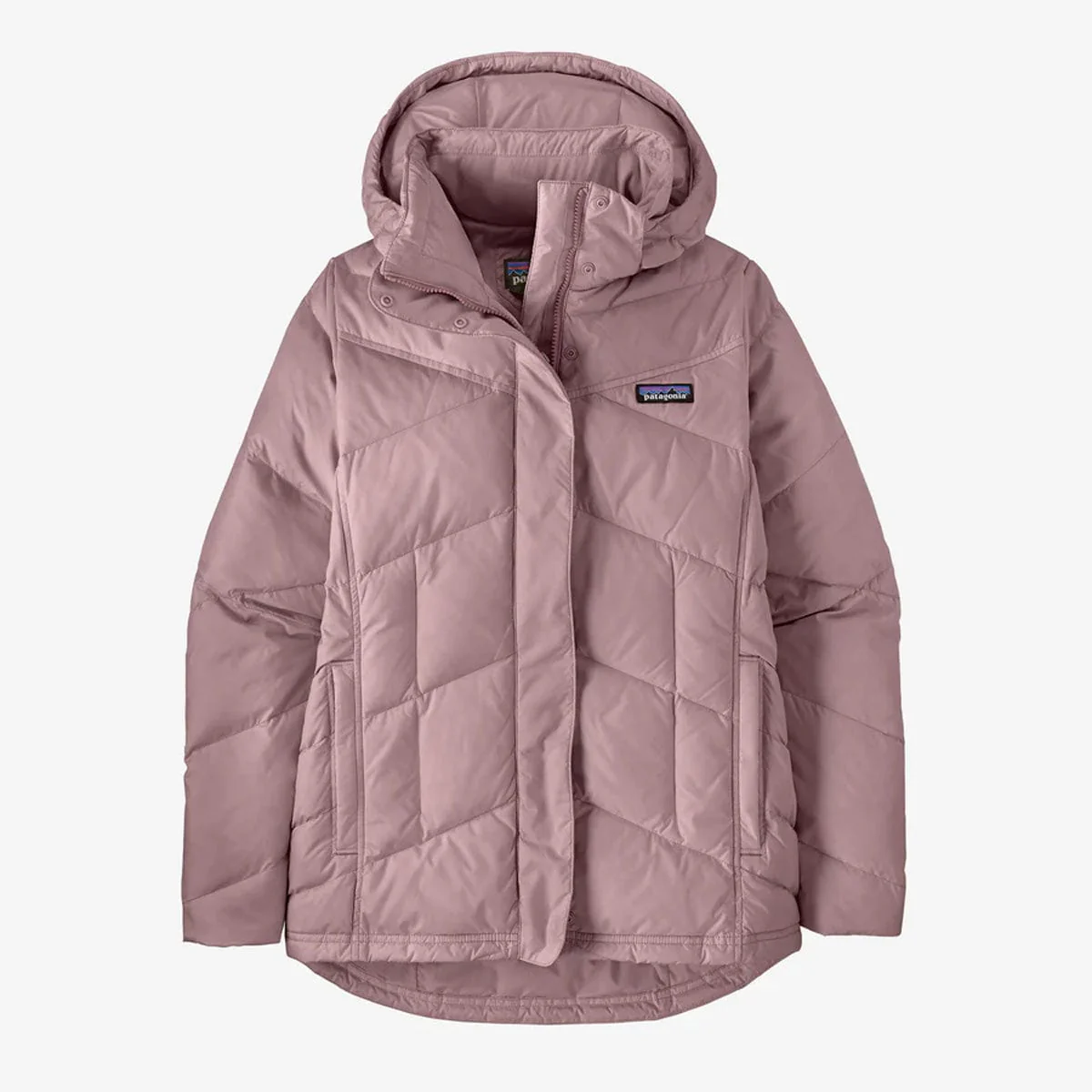 Patagonia Women's Down With It Jacket - Image 2