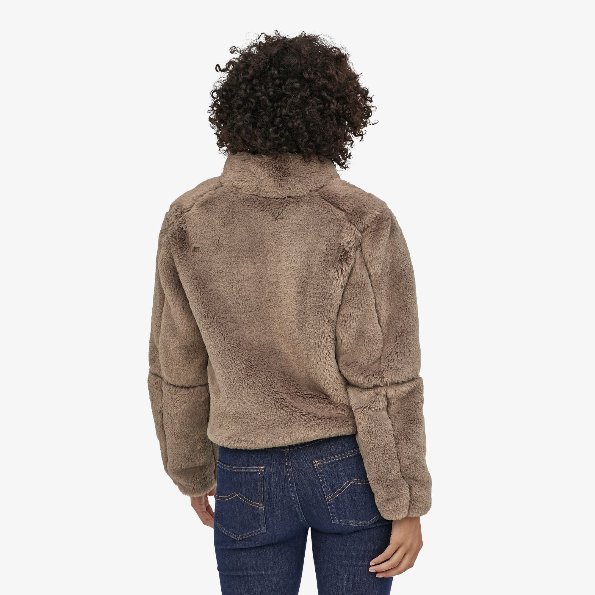 Patagonia Womens Lunar Frost Jacket - Image 3