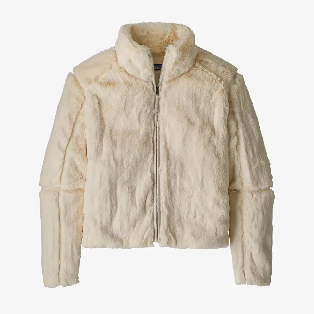 Patagonia Womens Lunar Frost Jacket - Image 4