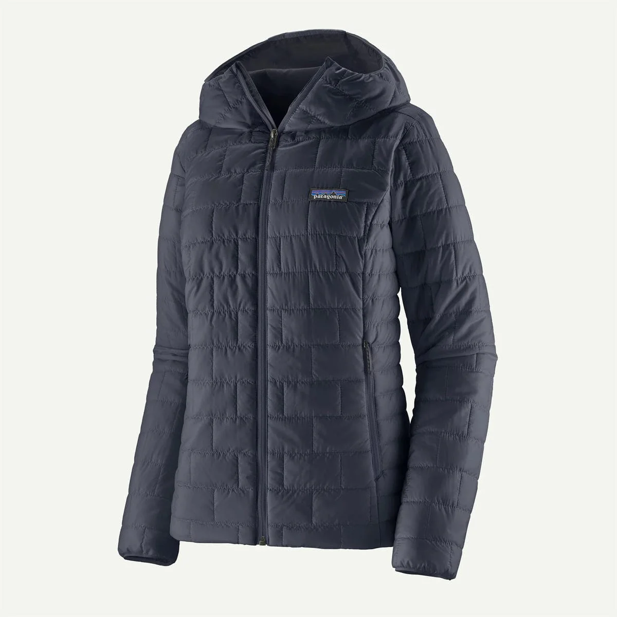 Patagonia Women's Nano Puff Hoody - Image 2