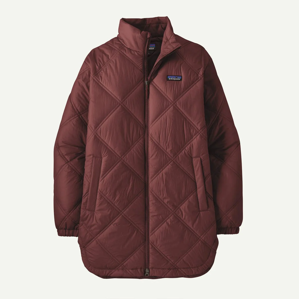 Patagonia Women's Pine Bank Insulated Parka - Image 5