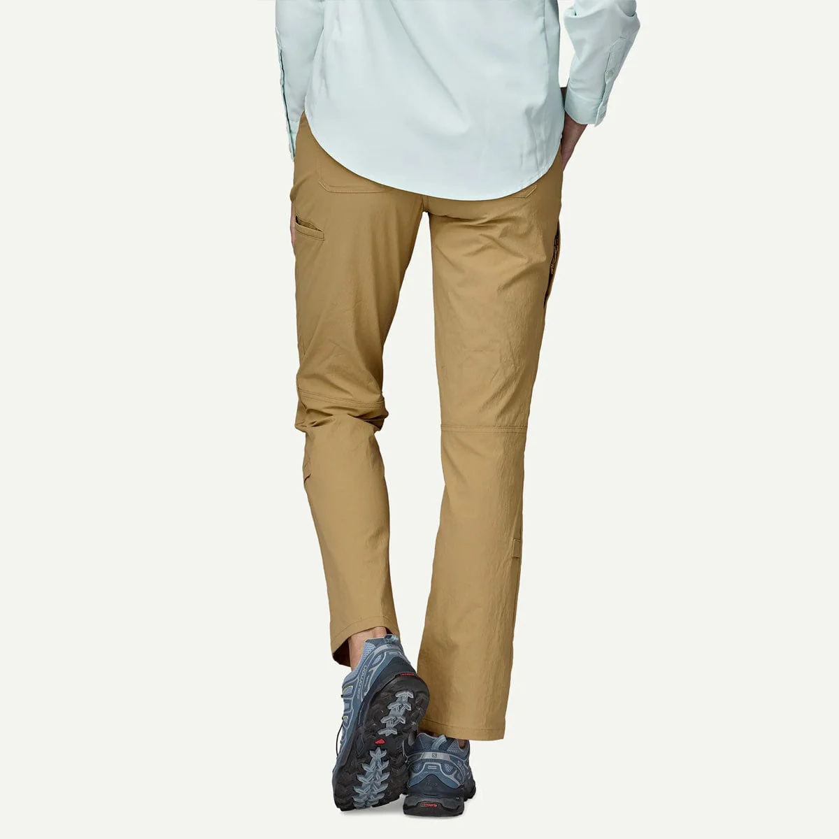Patagonia Women's Quandary Pants - Regular - Image 2