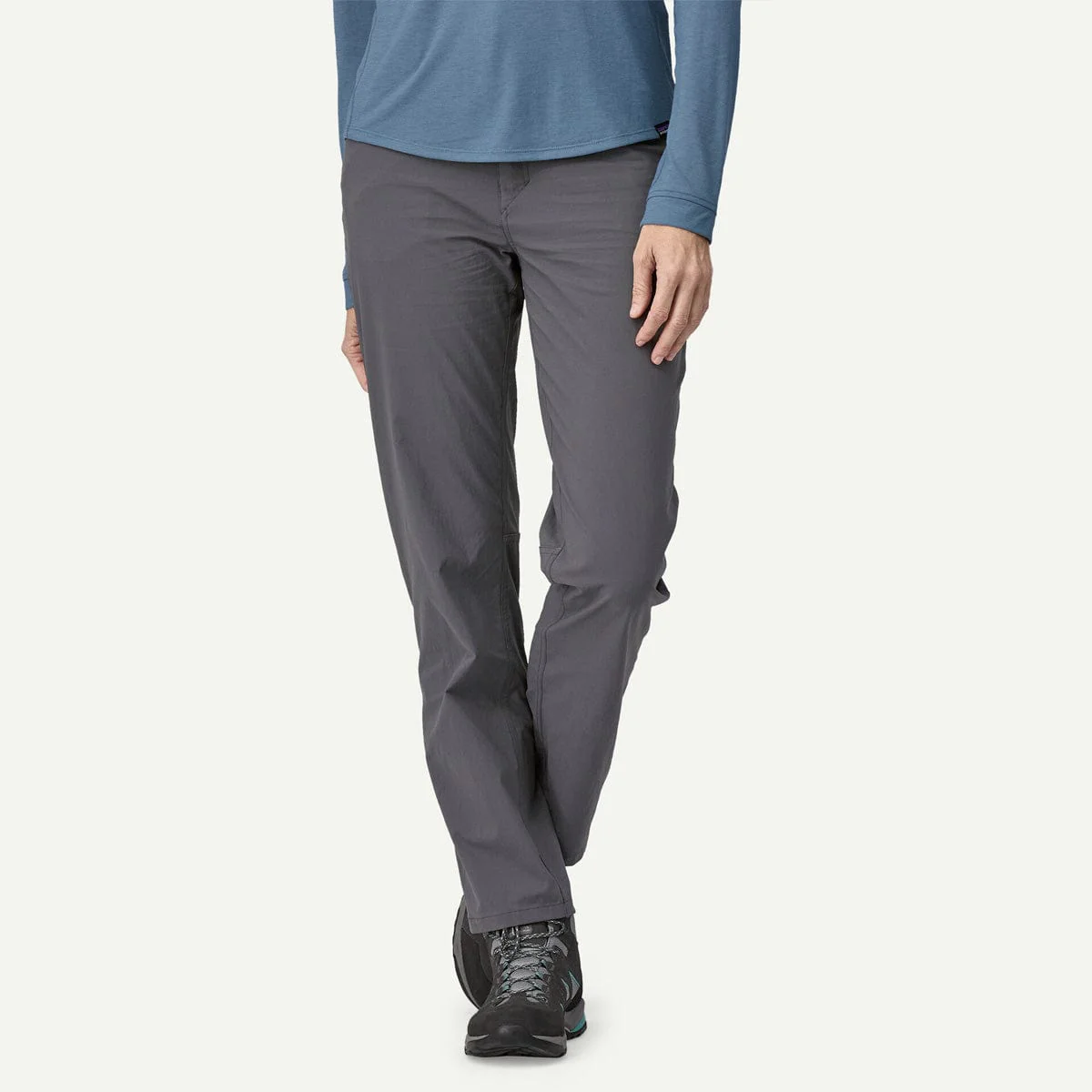 Patagonia Women's Quandary Pants - Regular - Image 3