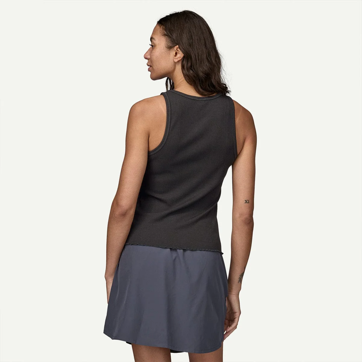 Patagonia Women's Rib Knit Tank - Image 2