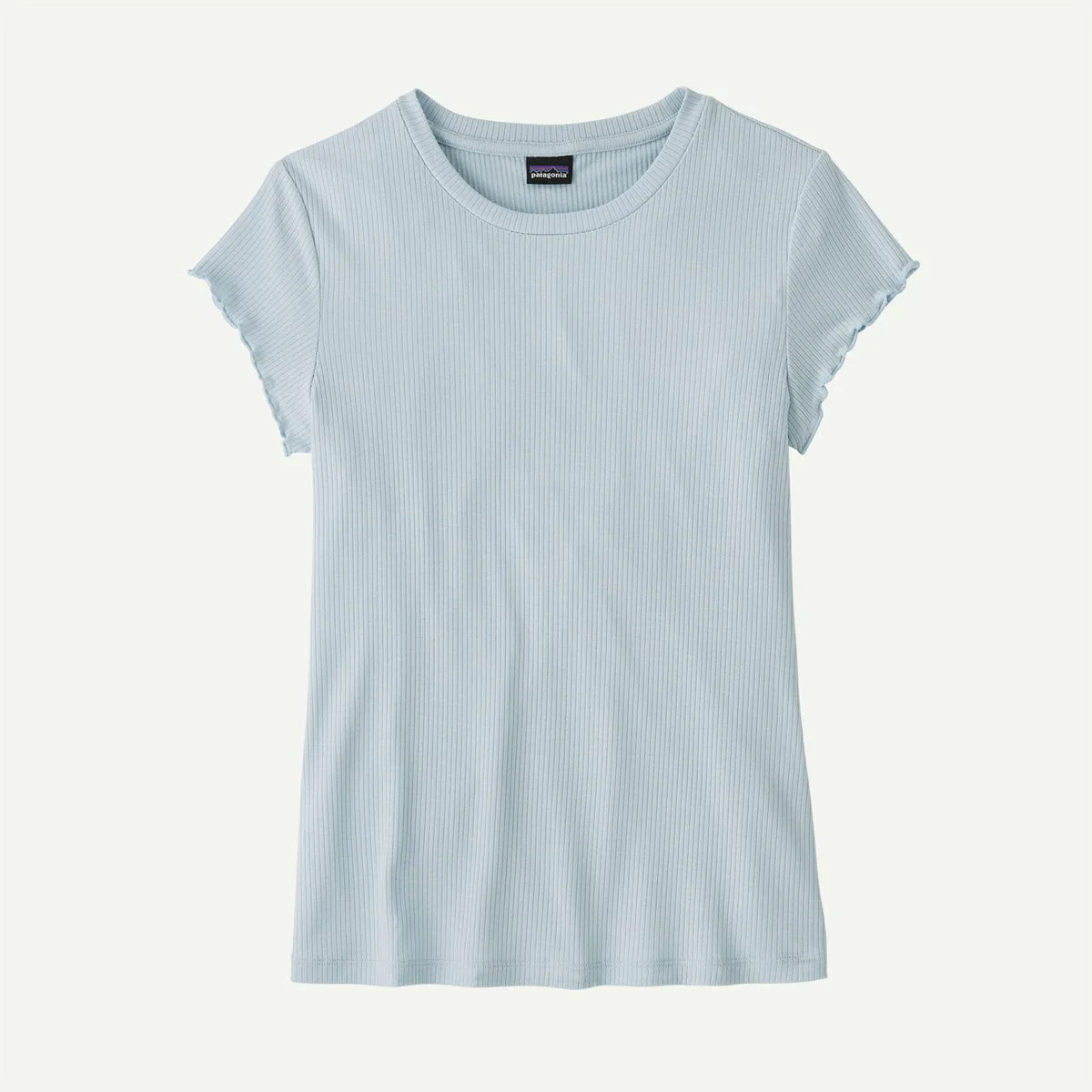Patagonia Women's Rib Knit Top - Image 3