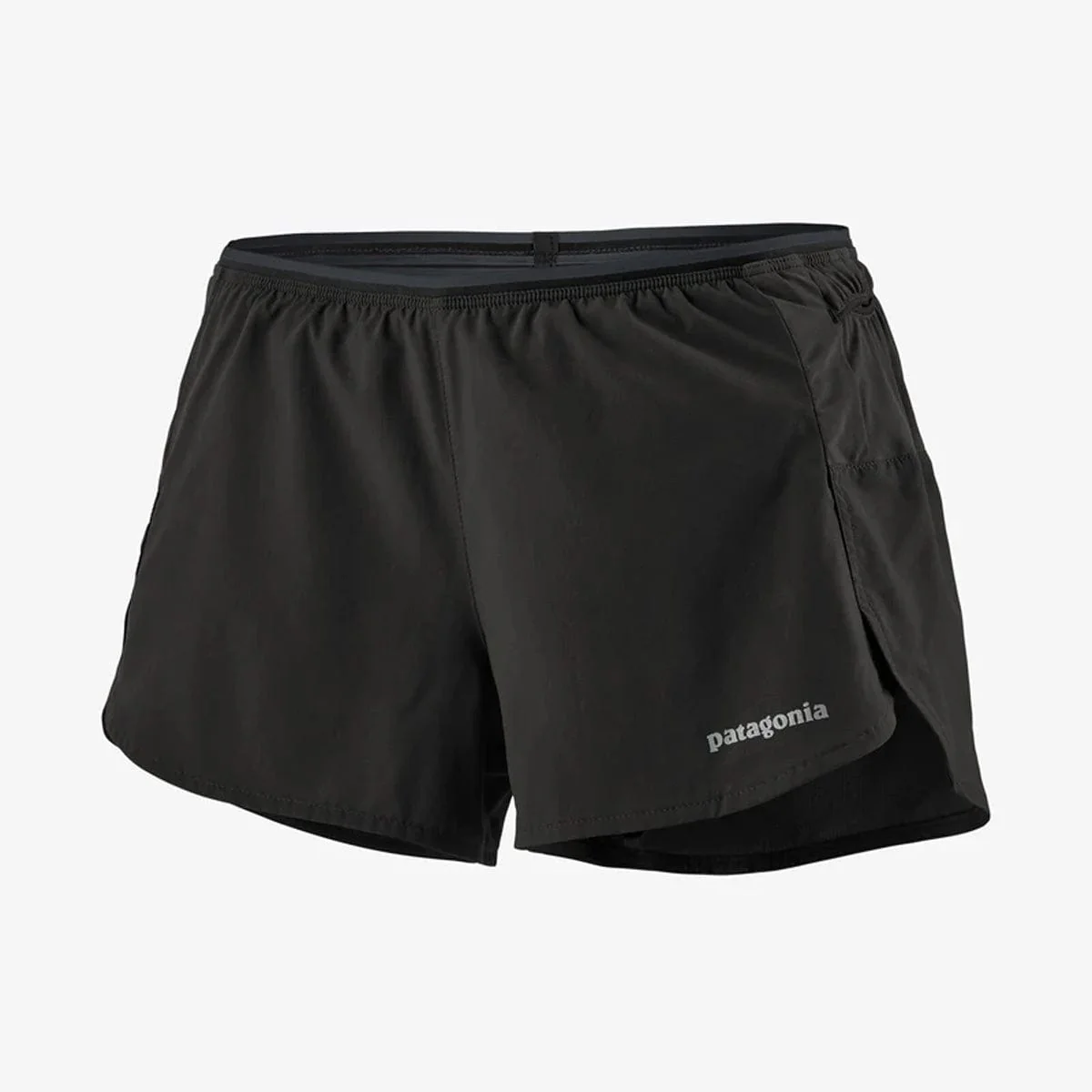 Patagonia Womens Strider Pro Running Shorts - 3"