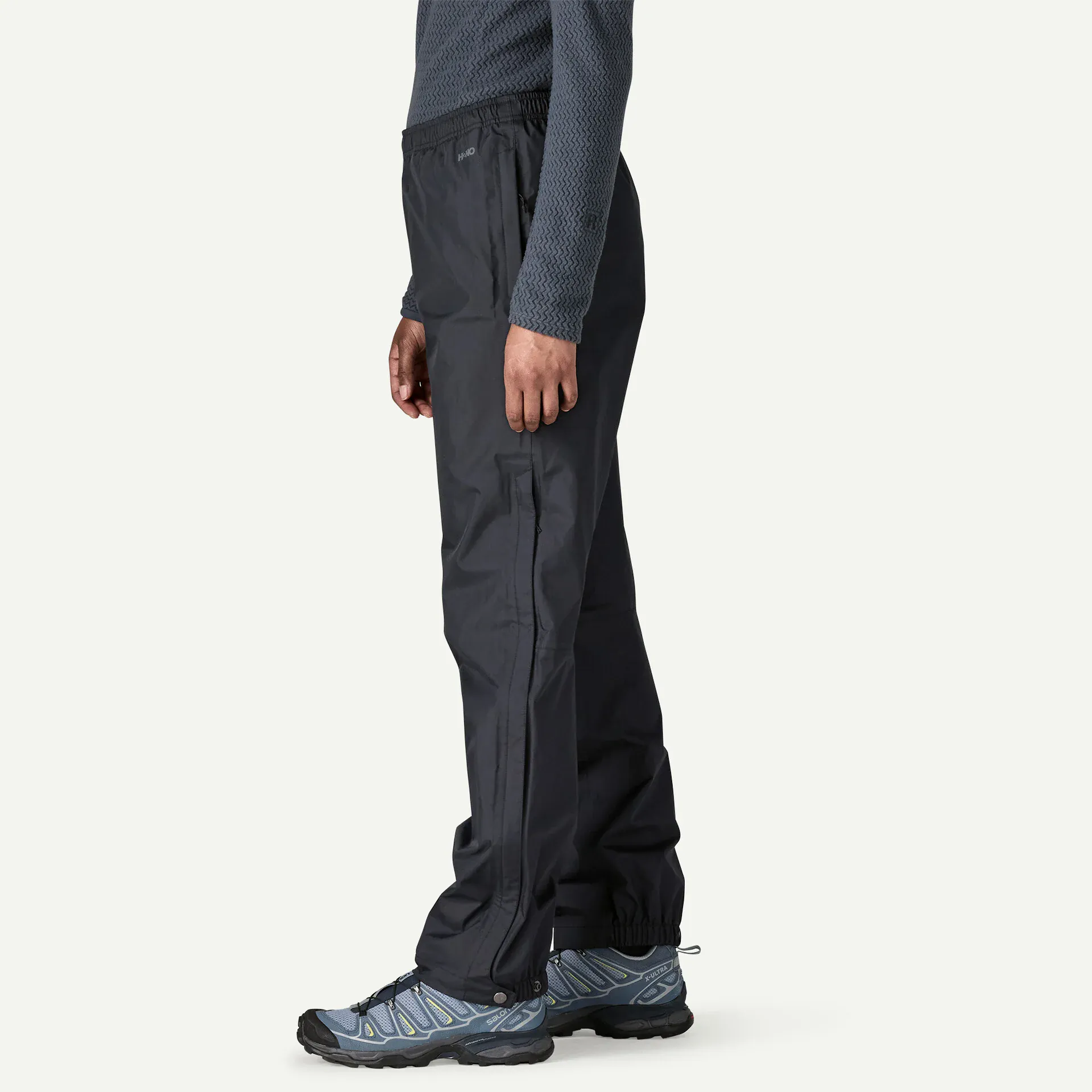 Patagonia Women's Torrentshell 3L Pants - Regular - Image 3