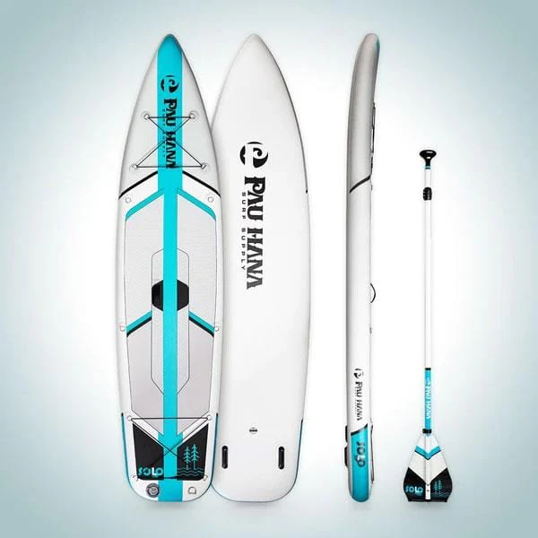 Pau Hana 10'10" SOLO SUP Backcountry - Image 2
