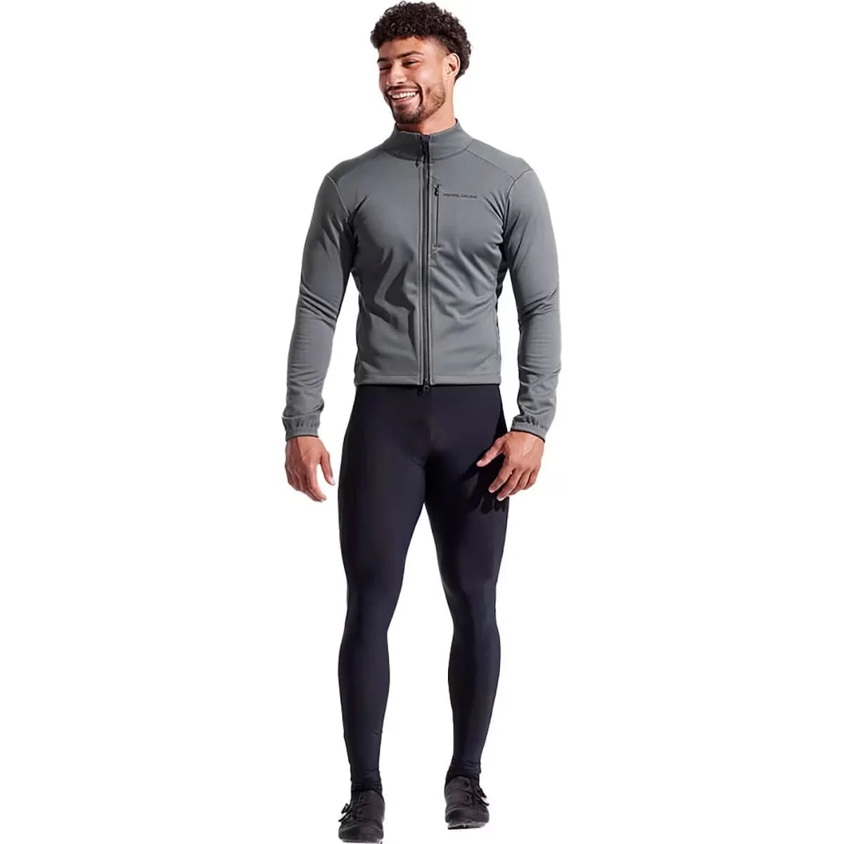 Pearl Izumi Attack AMFIB Lite Jacket - Men's - Image 2