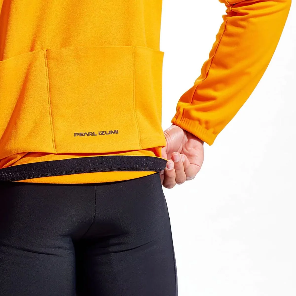 Pearl Izumi Attack AMFIB Lite Jacket - Men's - Image 20