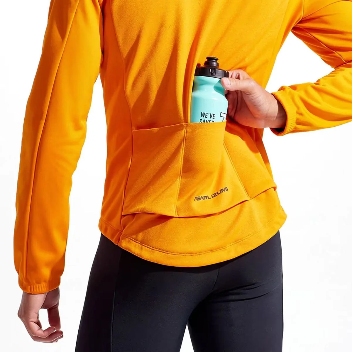 Pearl Izumi Attack AMFIB Lite Jacket - Men's - Image 25