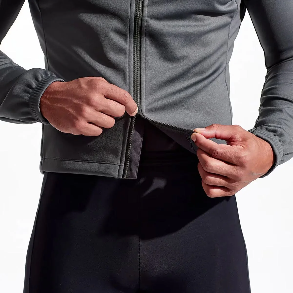 Pearl Izumi Attack AMFIB Lite Jacket - Men's - Image 7