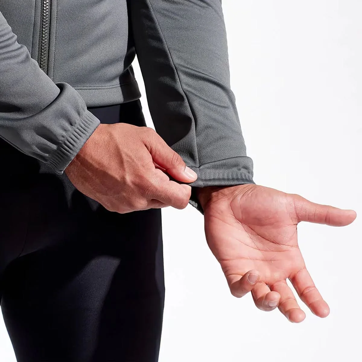 Pearl Izumi Attack AMFIB Lite Jacket - Men's - Image 8