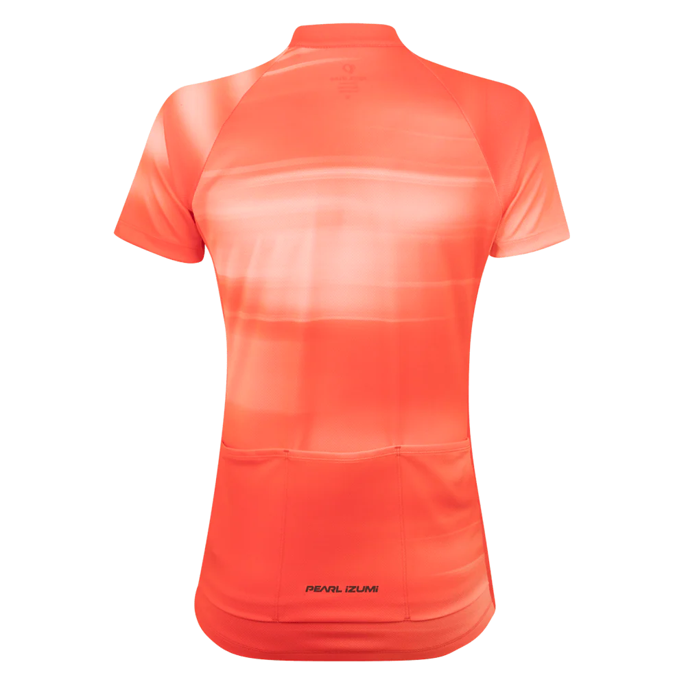 Pearl Izumi Classic Cycling Jersey - Womens - Image 2