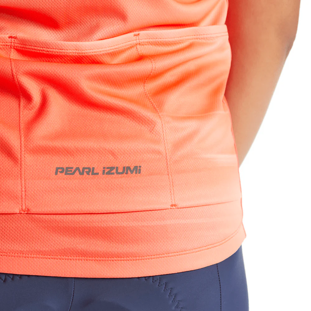 Pearl Izumi Classic Cycling Jersey - Womens - Image 4