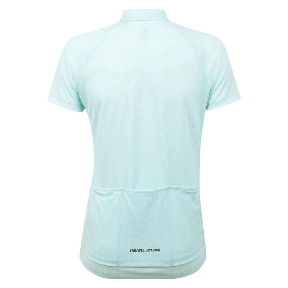 Pearl Izumi Classic Cycling Jersey - Womens - Image 7