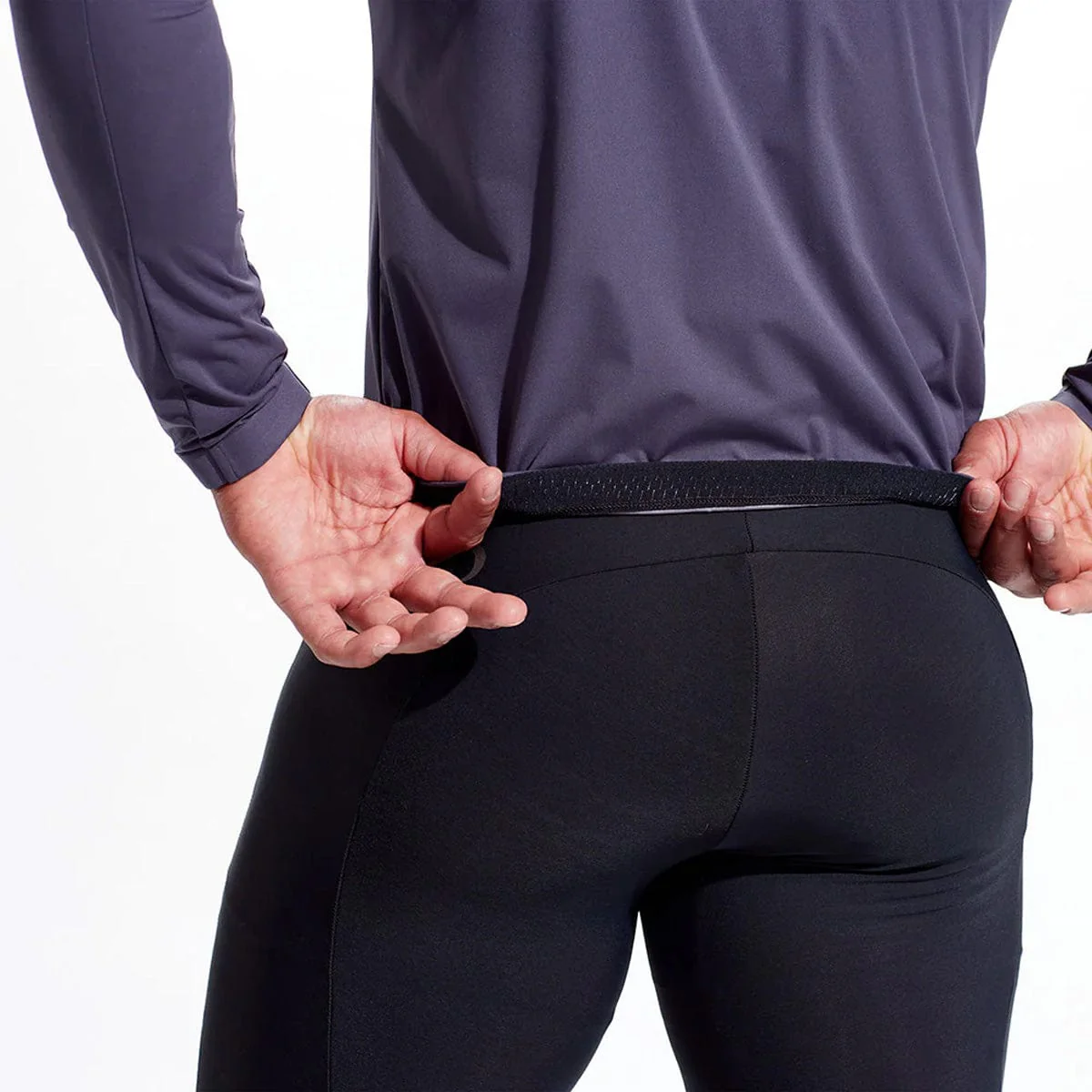 Pearl Izumi Men's Pro Barrier Jacket - Image 6