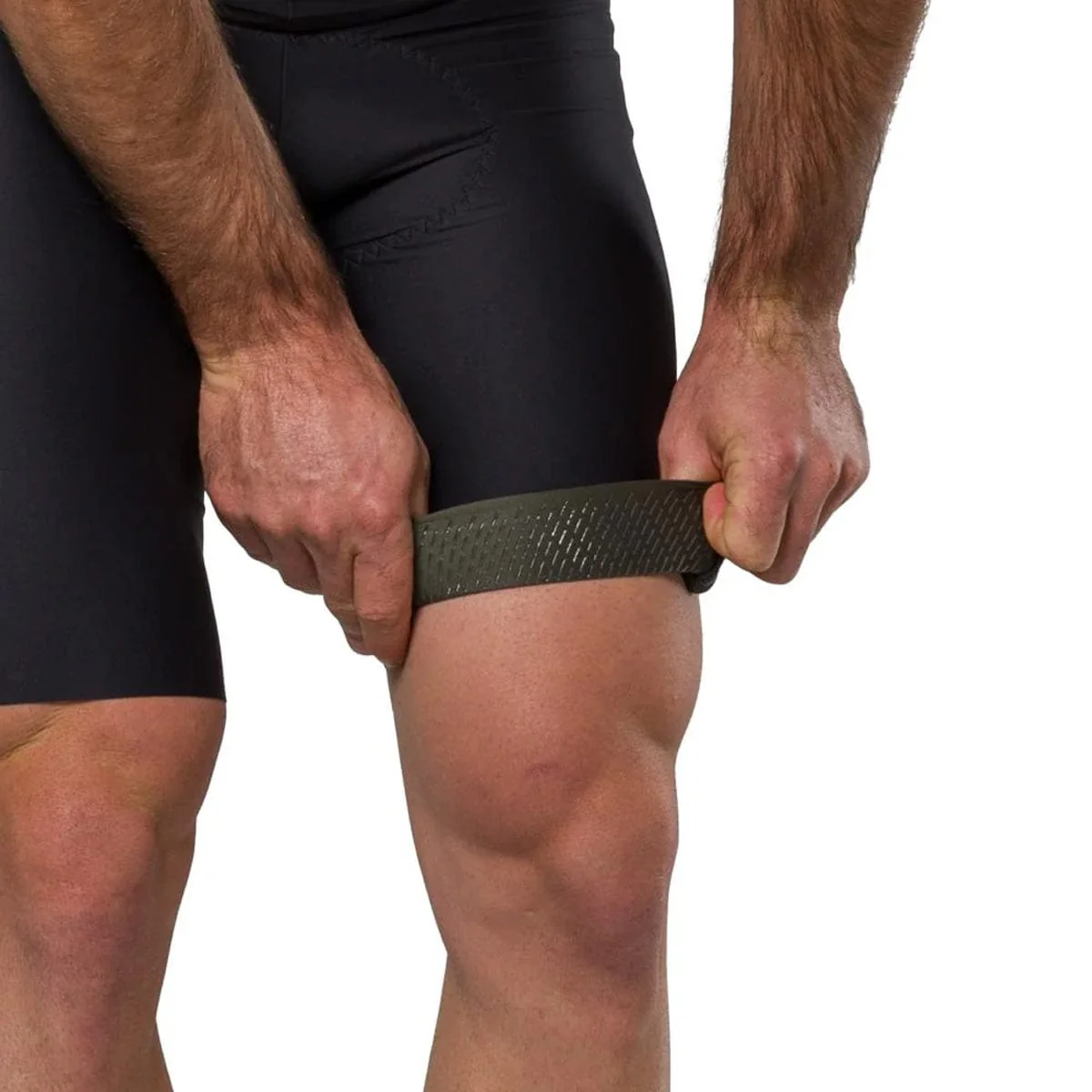 Pearl Izumi Men's Pro Cycling Short - Image 3
