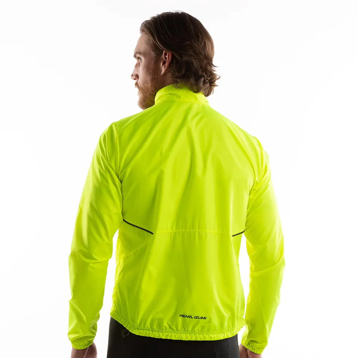 Pearl Izumi Men's Quest Barrier Jacket - Image 2